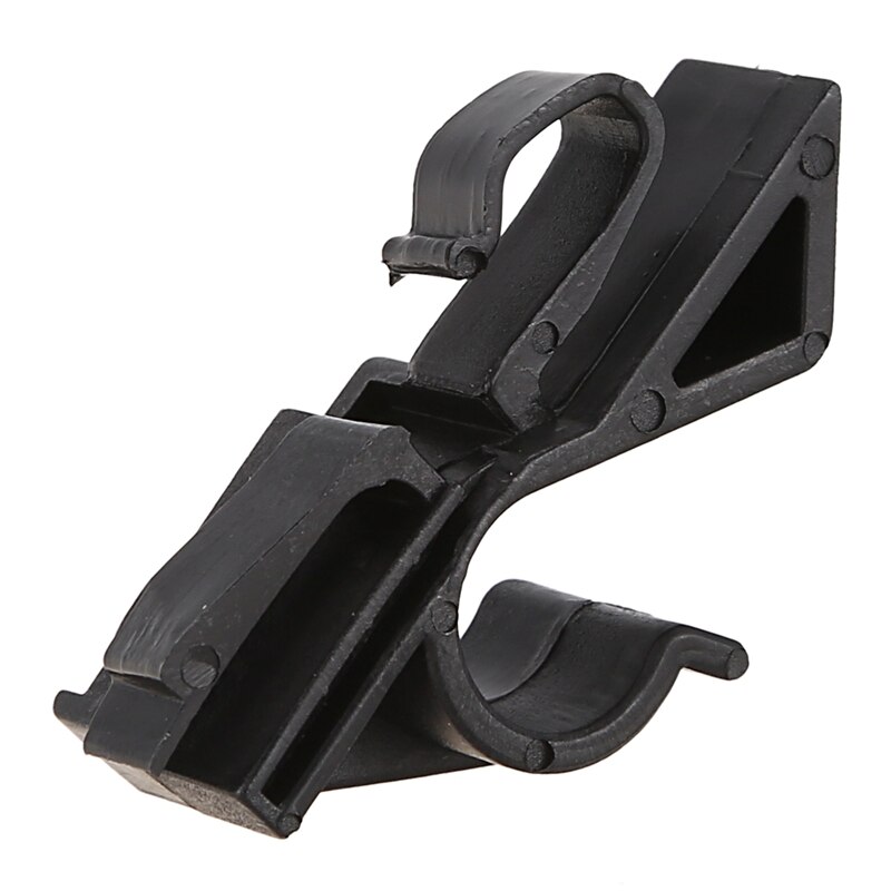 For Fiat Grande Punto Rear Parcel Shelf Clip Pair Genuine X2 71719952 / 71719953