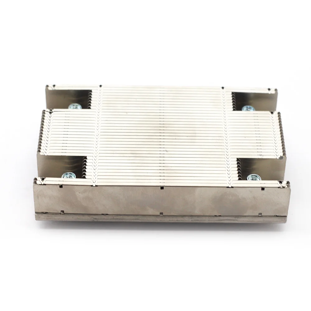 Original FOR Poweredge R630 Server Heatsink Fan H1M29 CN-0H1M29 Cooling Fan F1YN7 14VG6 0F1YN7 CN-014VG6 CPU Chip Cooler Fans