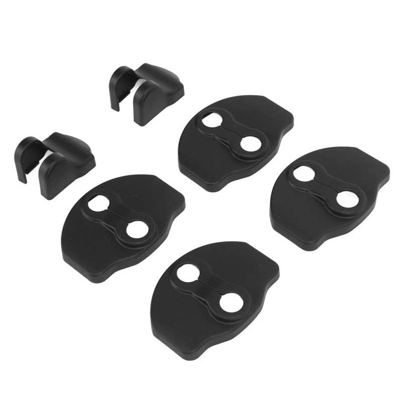 Bouchon de porte de voiture, capuchon de protection Durable pour le réaménagement