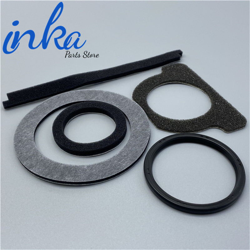 15X Supply Toner Seal AF 2060 For Ricoh Aficio 2060 2075 2051 1060 1075 MP 7500 8000 6500 8001 9001 7001 A229-3266 A229-3217