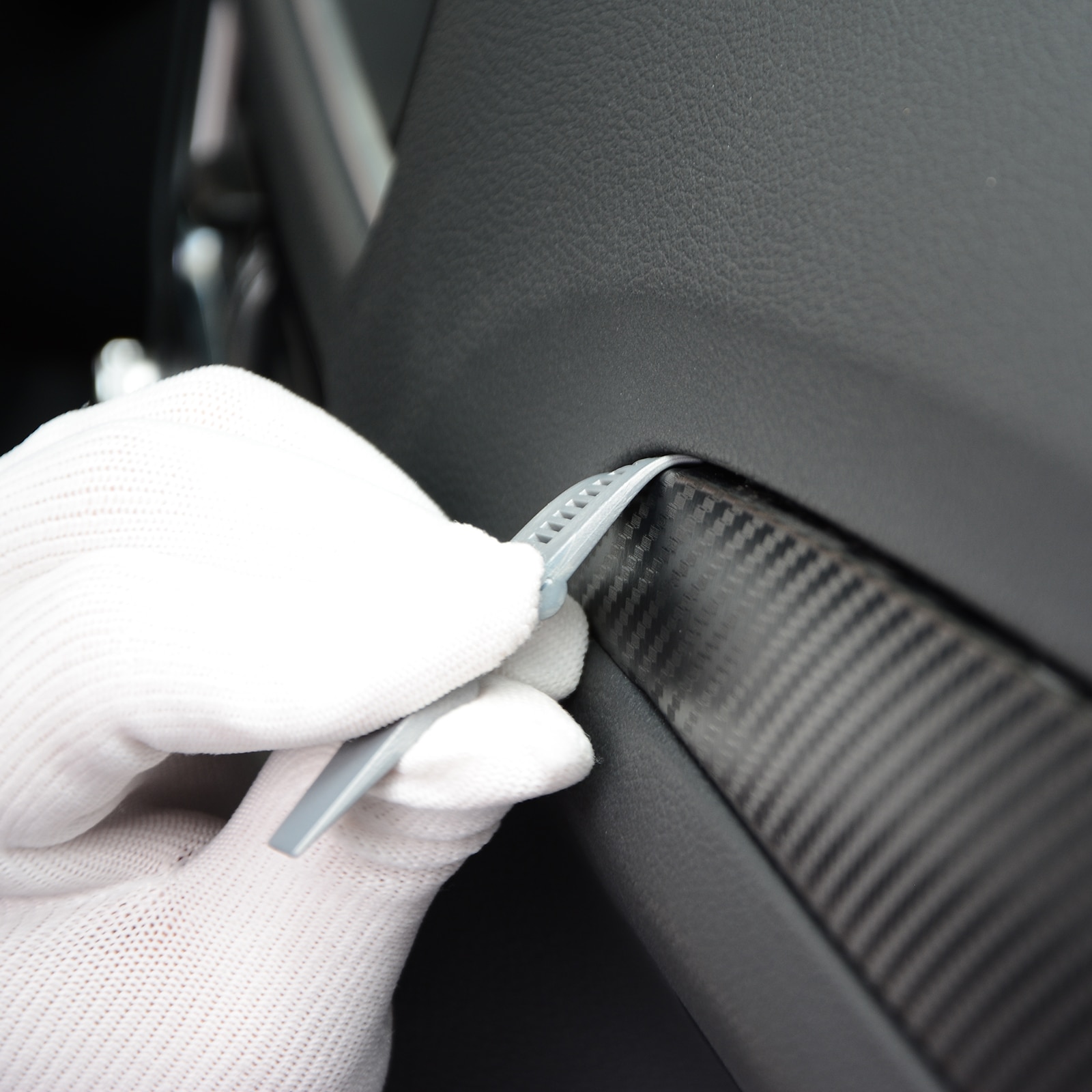 Foshio vinyylikääre auton tarraliiman poisto lasta kaavin hiilikuitukalvo auto auton teippaustarvikkeet ikkunan tummennustyökalu