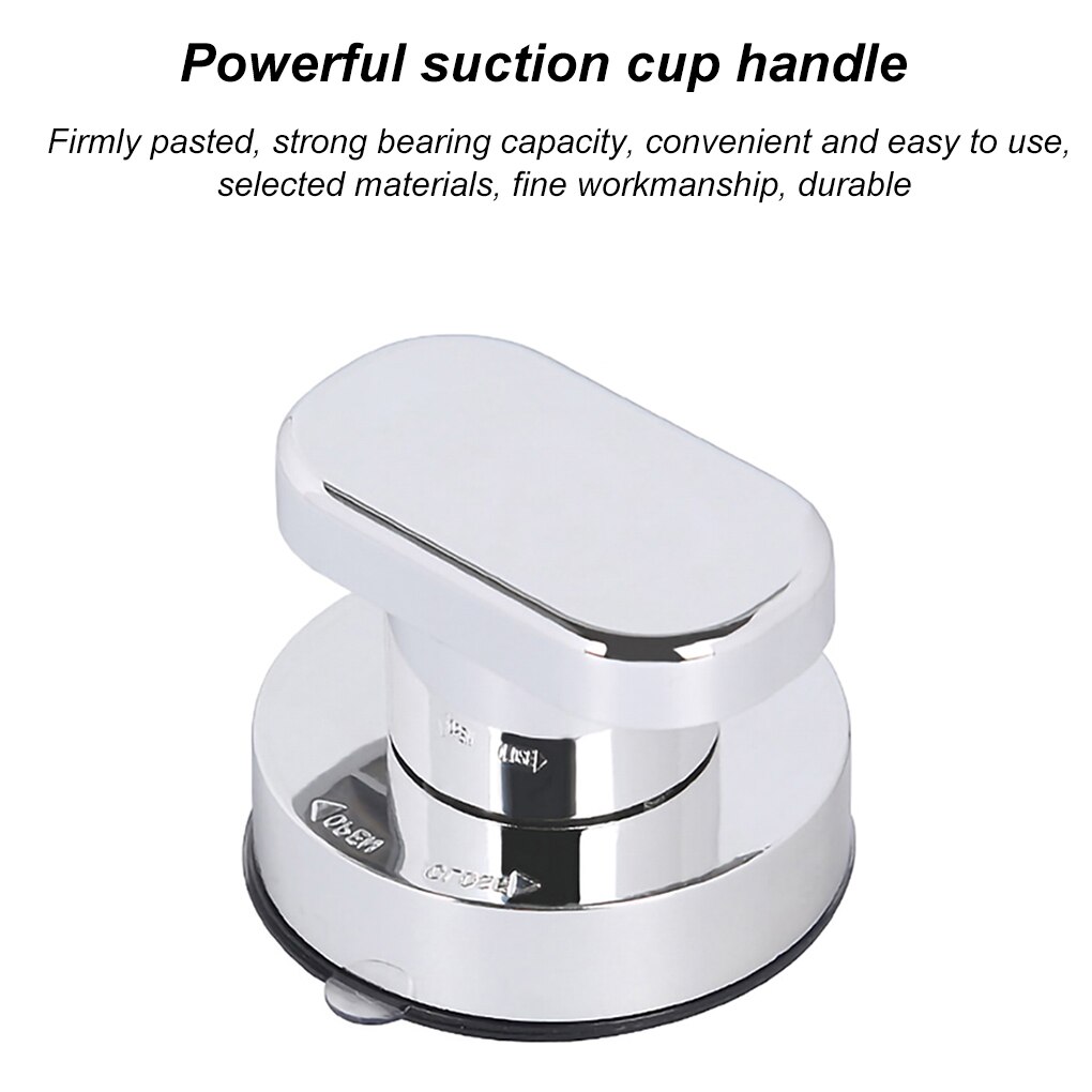 Sticky Refrigerator Handle Door Grab Bar Safety Wall Handle For Handle Bathroom Kitchen The Elderly Cupboard Armrest Reusable