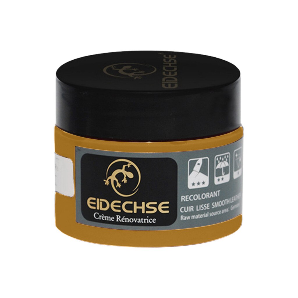 Household Items Leather Repair Cream Filler Compound For Leather Restoration Cracks Burns Holes Инструменты: Brown