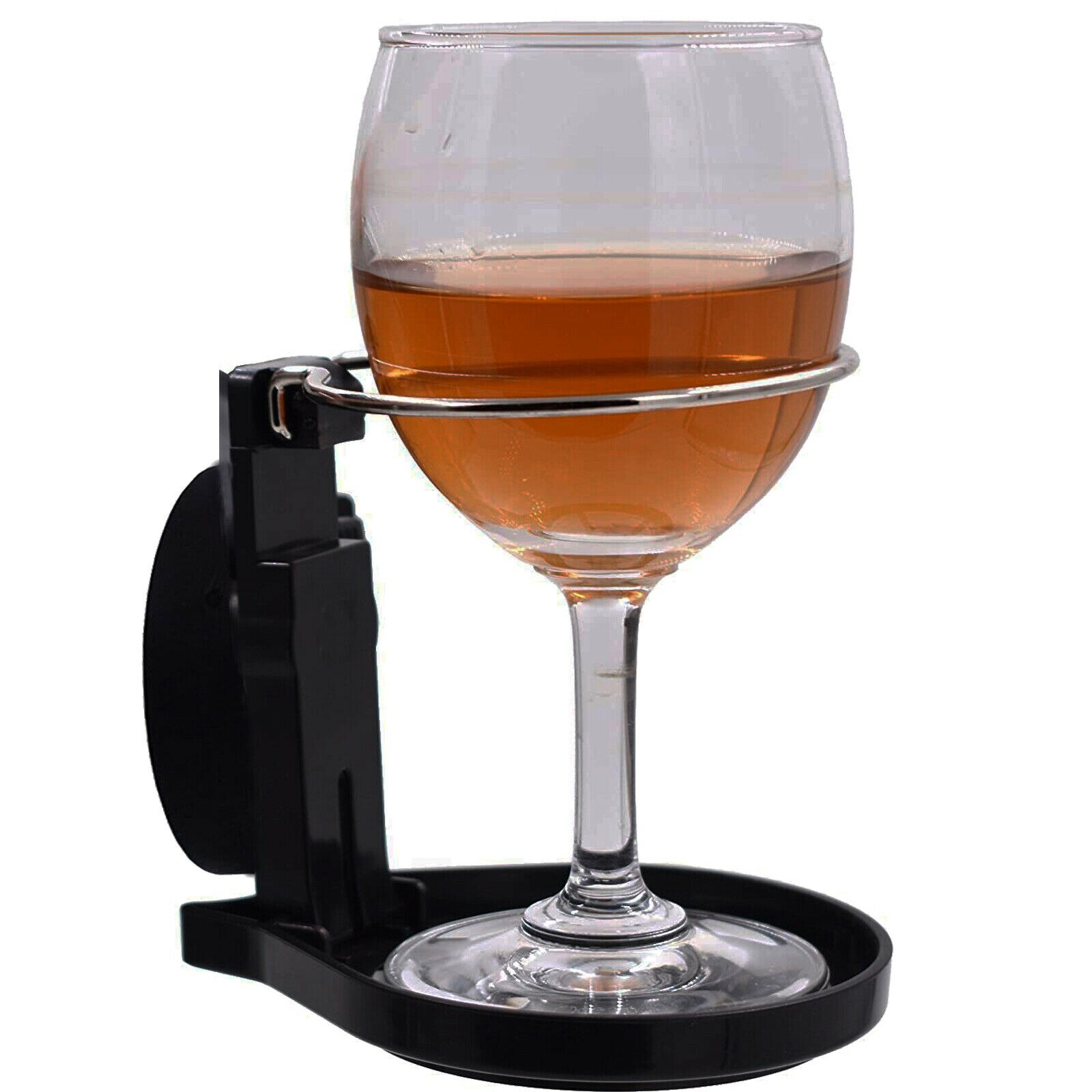 Magnetic Cup Can Drink Holder for Tool Box Cabinet Trolley Tractor Refrigerator