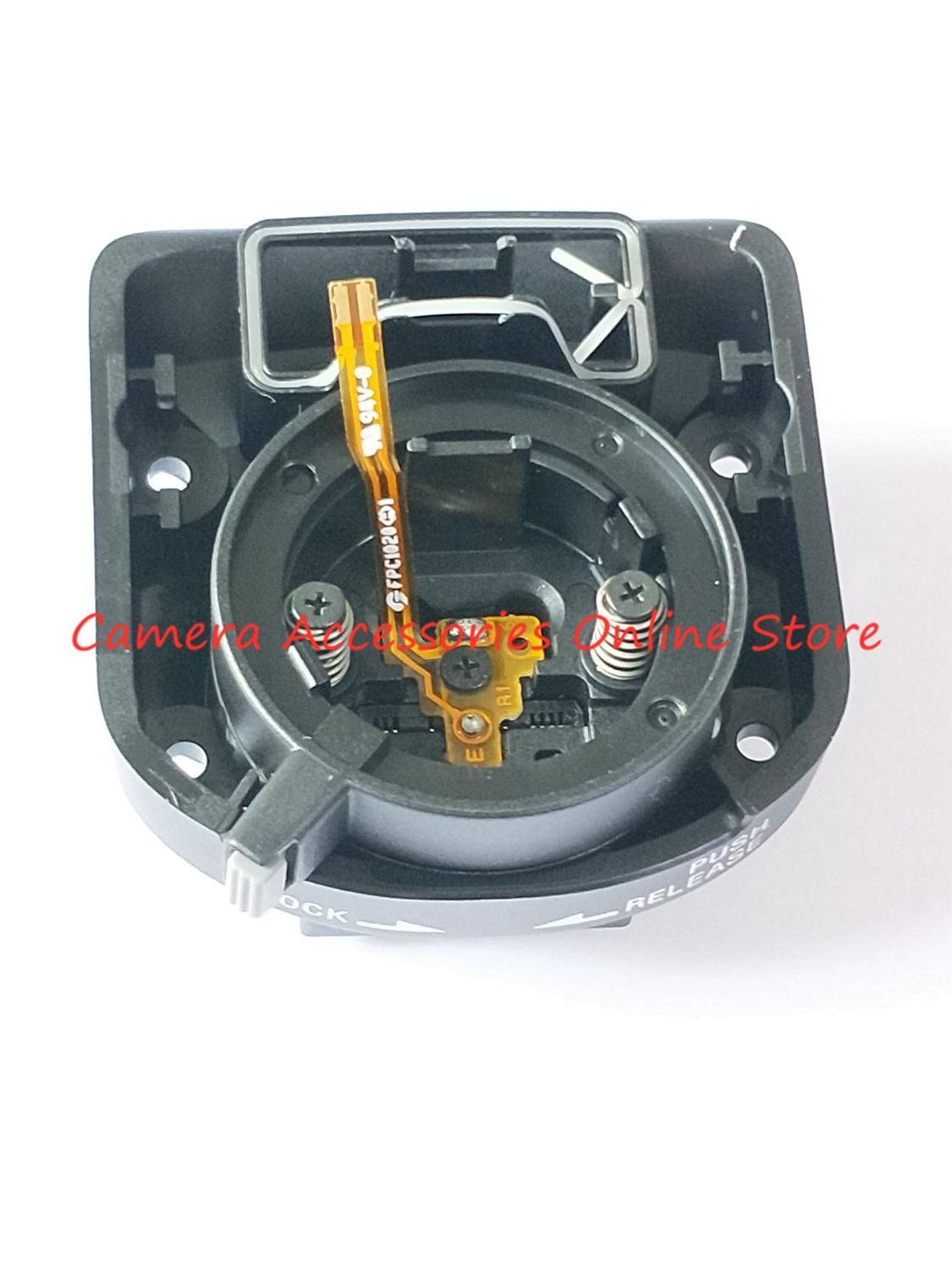 shoe hotshoe assy repair parts For Sony HVL-F43M F43M F43 Flash