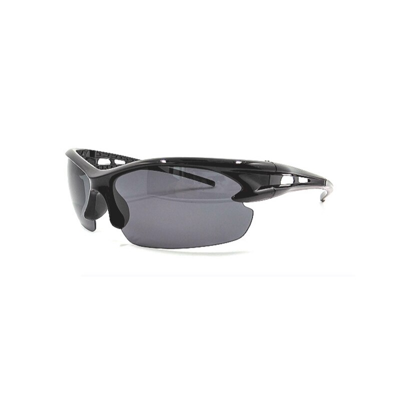 ThinOptics Ultra-thin polarised sunglasses, 100% UV protection, unisex sunglasses for men and women, aluminium magnetic case, ultra-light sunglasses, Gold Frame / Brown Lens