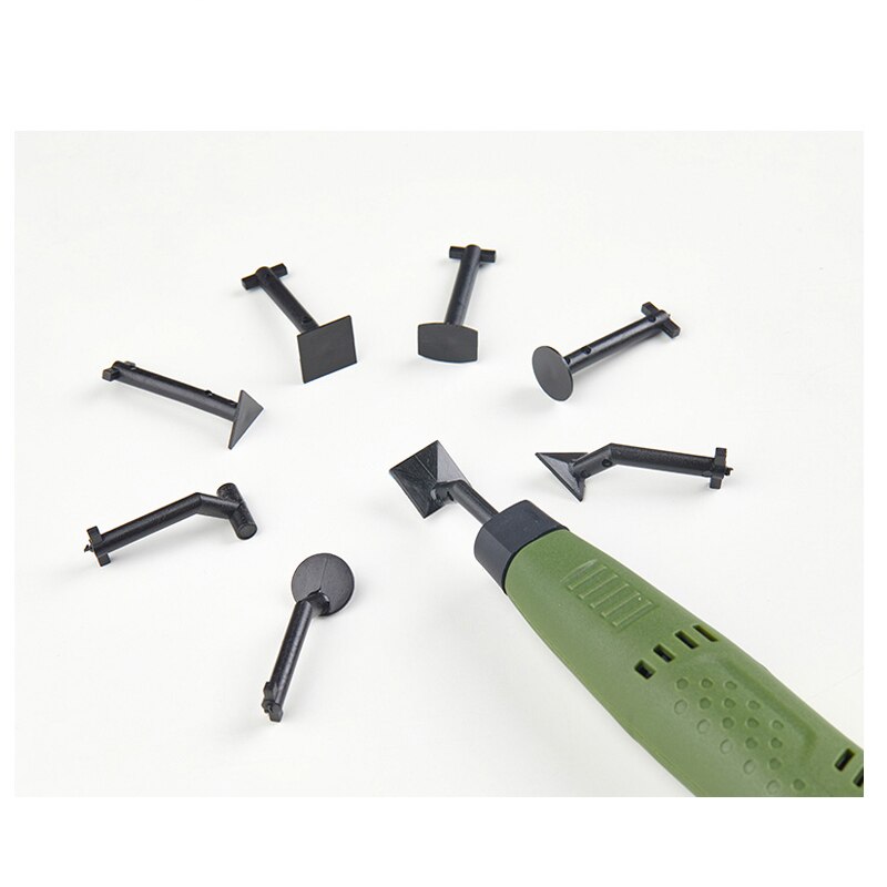 110V-220V Mini Sander Polishing Pen DIY Household Multi-function Handheld Model Electric Grinding And Polishing