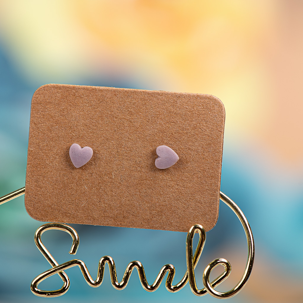 Veelkleurige keramische oorbellen Prachtige porseleinen accessoires # LY310 meiden vintage bijouterie conjuntos de joias: Licht Geel Goud Kleur