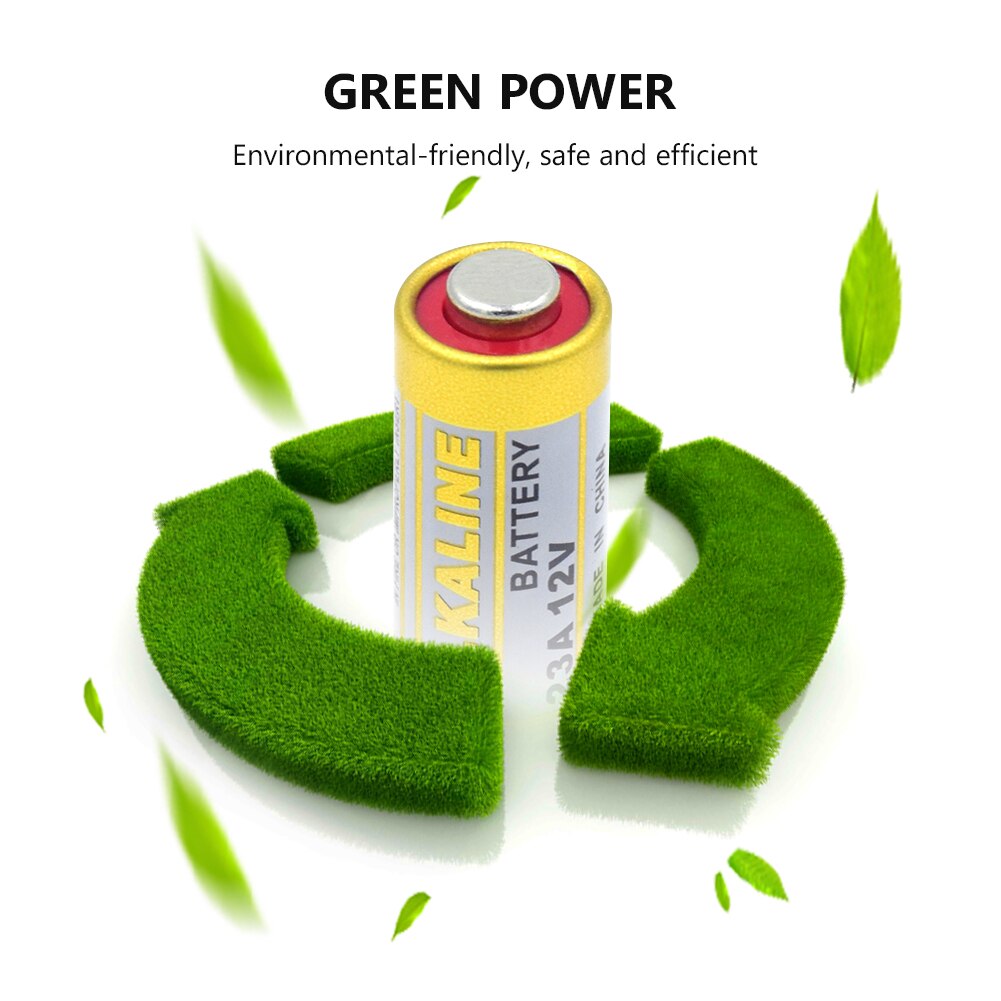 Replacement Batteries 12V Alkaline Battery 27A MN27 E27A L828 E27 VR27 CA22 For Alarm Calculator