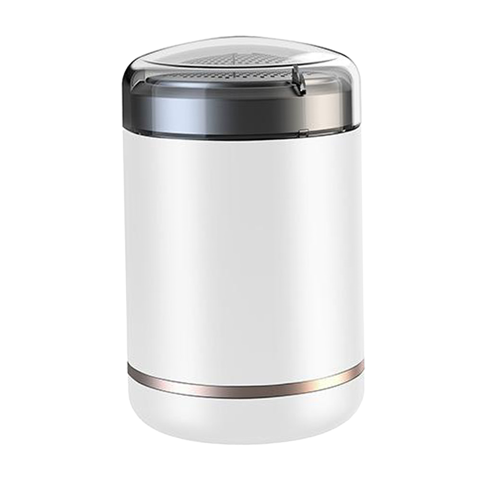 Mens Mini Portable Electric Shaver USB Rechargeable Cordless Compact