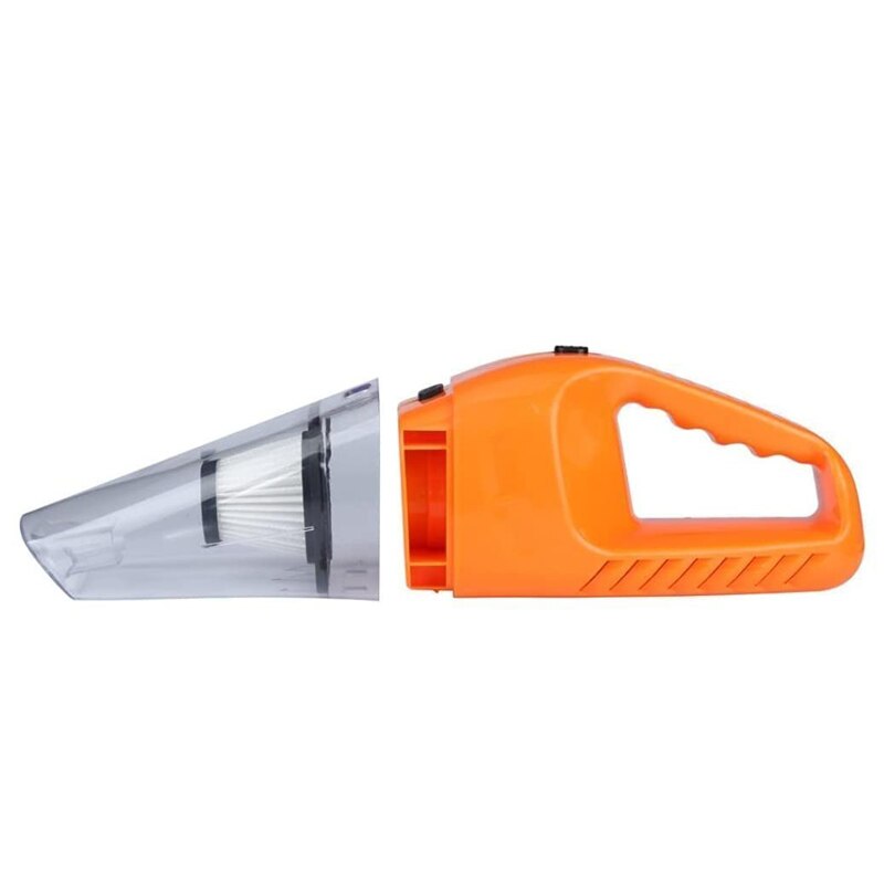 Car Vacuum Cleaner