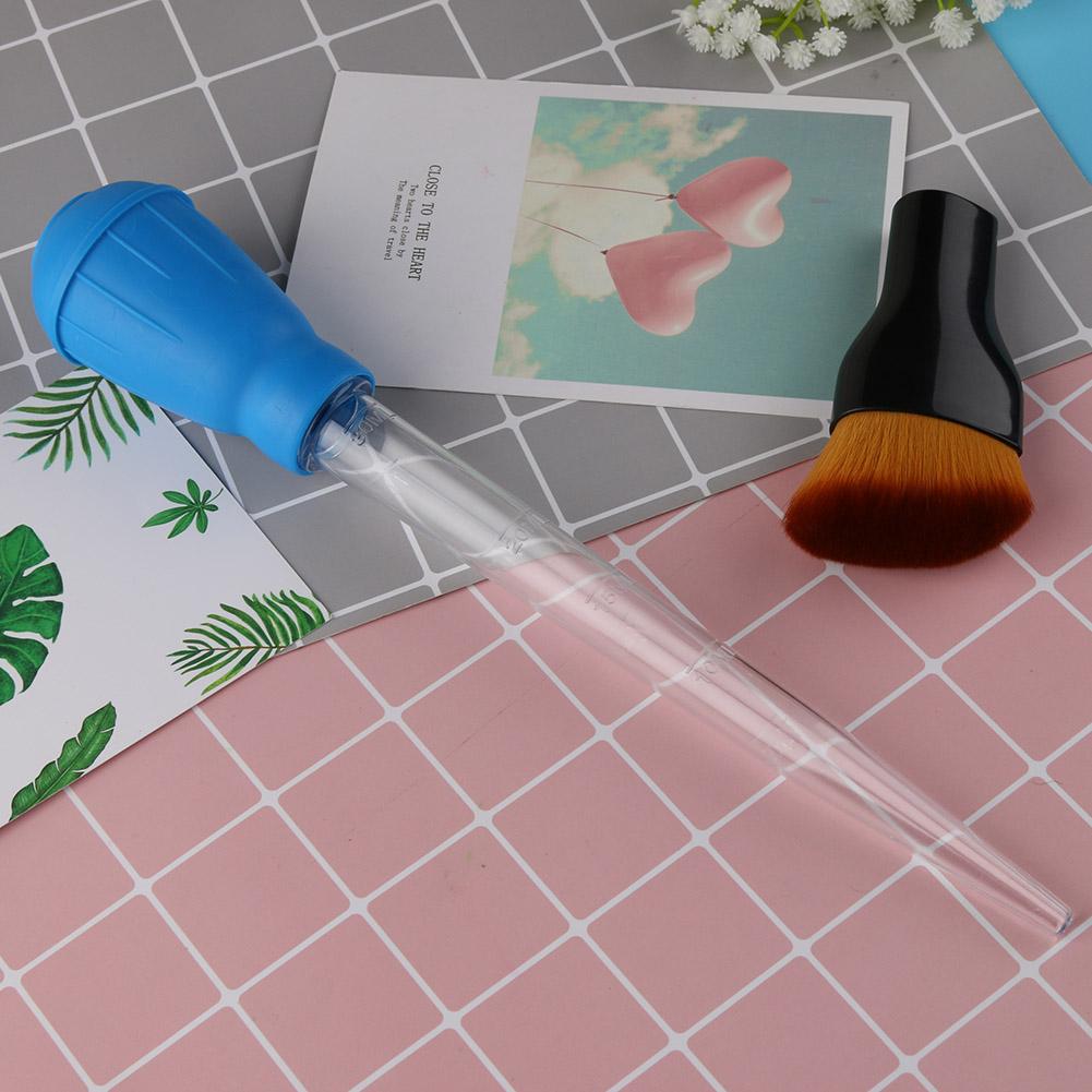 Fish Tank Siphon Aquarium Clean Tool Manual Suction Pipe Filter Pump Aquarium Fish Tank Siphon Aquarium pipette Cleaning Tools