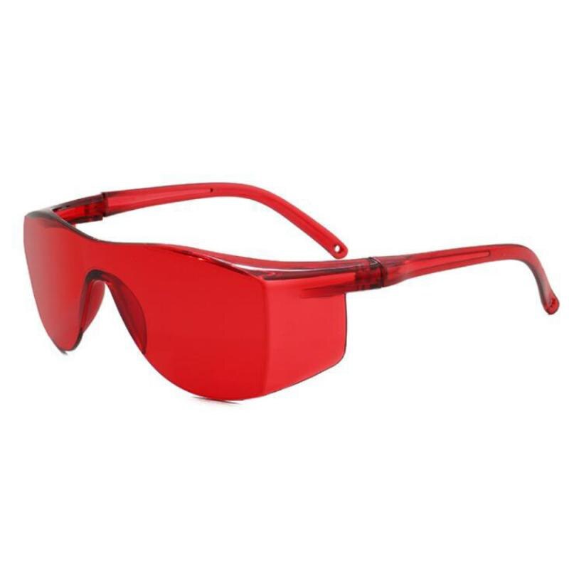 Gafas de ciclismo para motocicleta, gafas de sol para deportes al aire libre, gafas de sol UV a prueba de salpicaduras, hoja de PC a prueba de explosiones plegable: 04