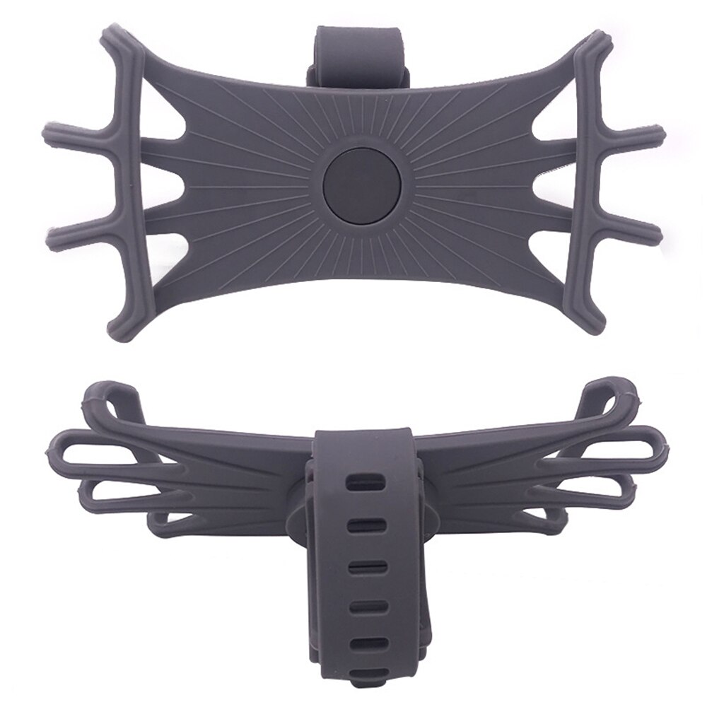 Suporte do telefone da bicicleta titular do telefone móvel da motocicleta suporte celular para iphone huawei samsung xiaomi gsm houder fiets: 3