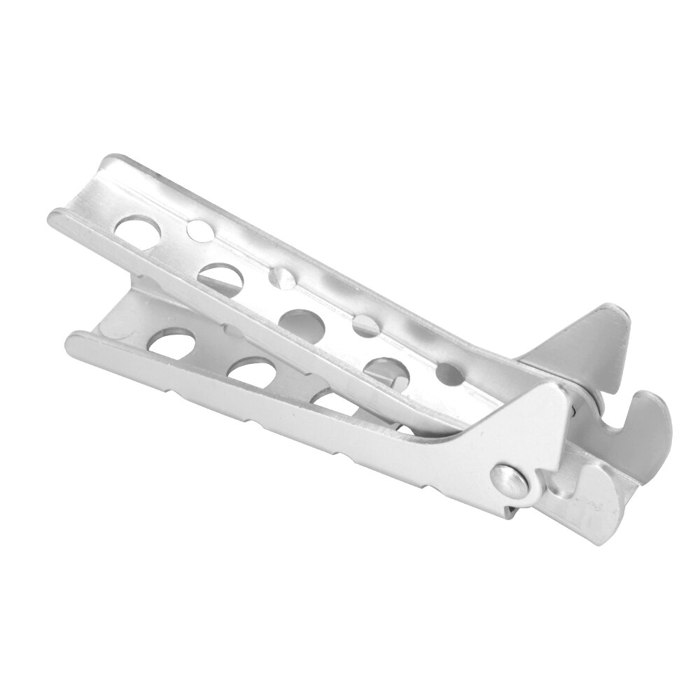 Poignée de casserole de Camping, outils de cuisine, ustensiles de cuisine de pique-nique, vaisselle de table, support de casserole Anti, pince de bol
