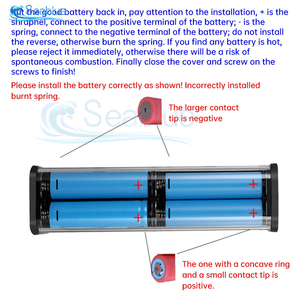 22,5W Power Bank DIY-kit 8×18650 batterijhouder Geen lassen nodig PD QC SCP FCP AFC Snelle oplading Multi-bescherming Batterijbehuizing