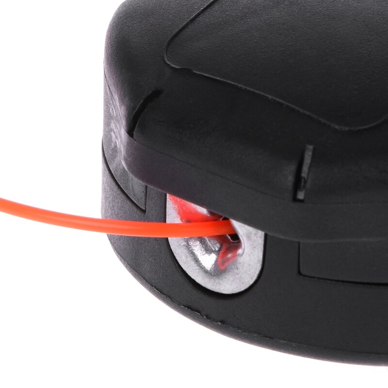Speed Feed 375 400 Universele Bosmaaier String Trimmer Head Adapter Voor Echo