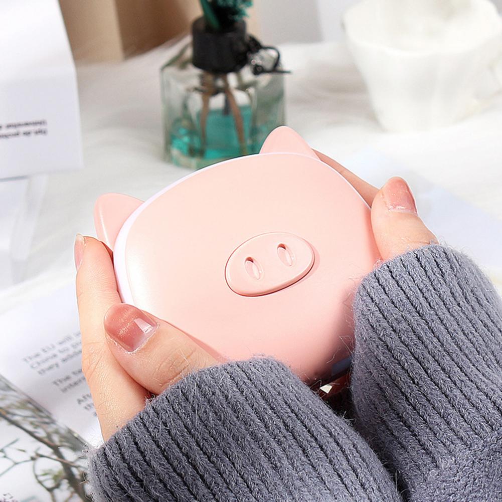 Electric Mini Hand Warmer Durable Prevent Frostbite Hand Warmer Thermal Electric Hand Warmer