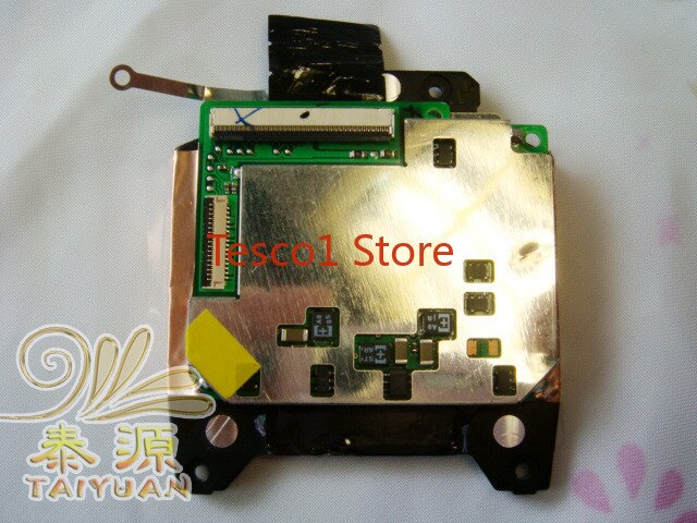 Original CCD Sensor CMOS Replacement Assembly For Nikon D3100 Camera Repair