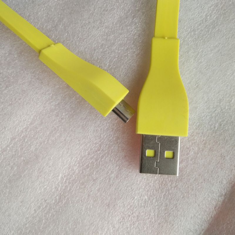 Micro USB PC Charger Flexible Cable for logitech UE BOOM