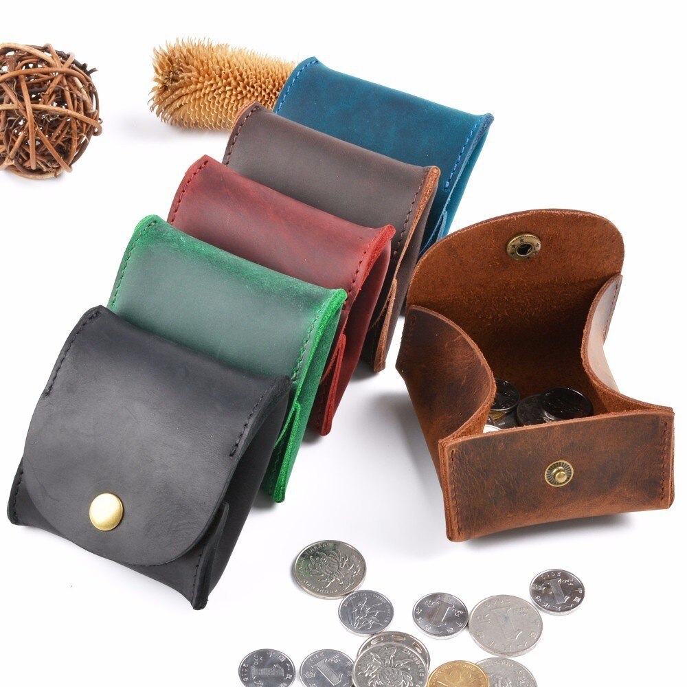 Monedero de cuero Vintage Medieval para hombre y mujer, monedero, bolsa de joyería, BILLETERA, accesorios para disfraz de cintura, bolso de Larp renacentista