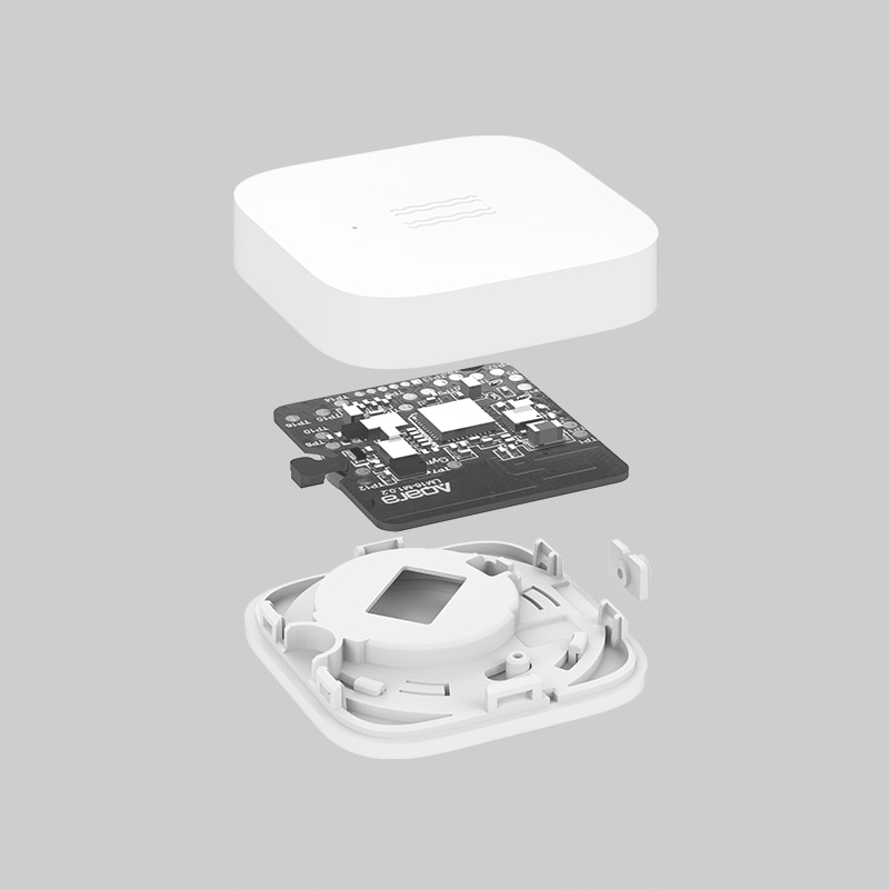 Aqara Vibration sensor and Sleep sensor Valuables alarm Monitoring vibration shock work Smart home App original