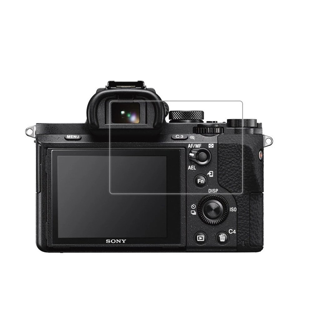 Protecteur d&#39;écran, Film HD pour Pentax KS2 K70 K30 K50 K3 K5II, en verre trempé 9H 2.5D, caméra LCD, accessoire