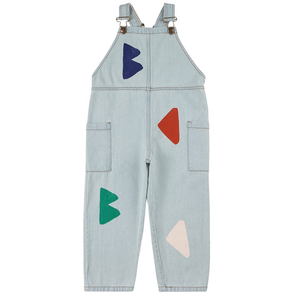Pantalones vaqueros para niñas, monos BOBO, Camiseta de algodón para niños, suéter blanco, ropa para jóvenes, ropa para niños 2022: Beige / 120