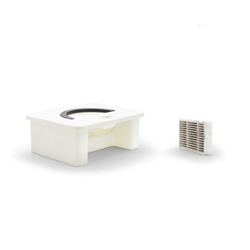 3 in 1 intelligent rengöringsrobot uppladdningsbar automatisk soprobot dammsugare usb laddning sladdlös golvsopare i mikrofiber