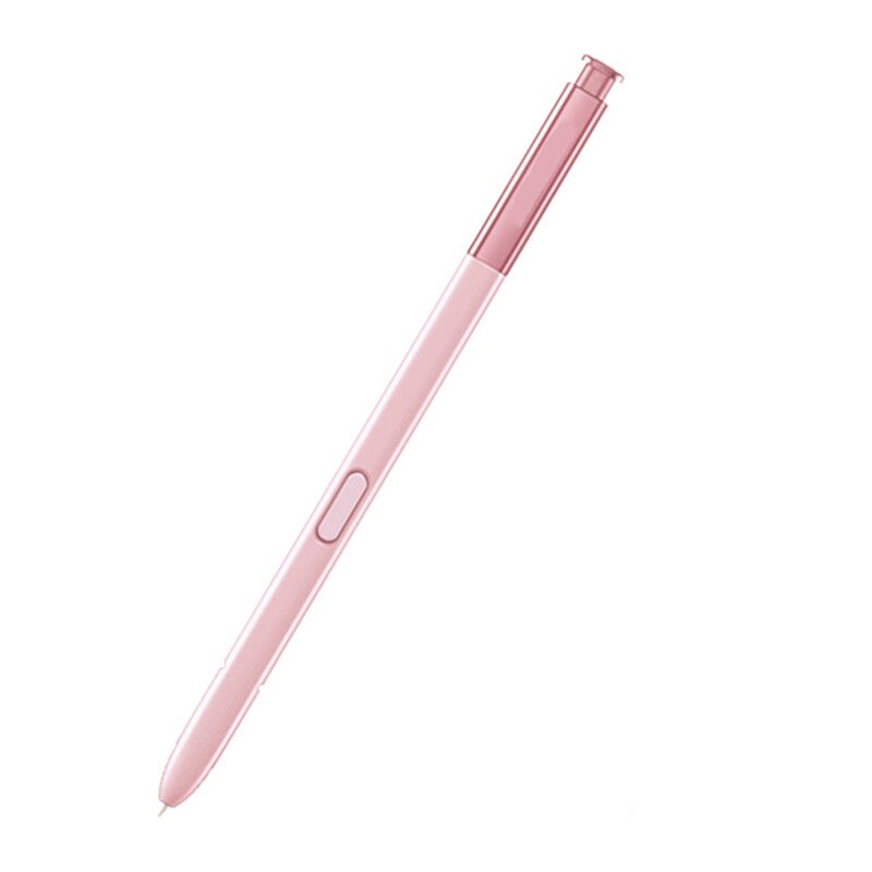 Grupo Vertical Stylus S Pen para Samsung Note 8 SPen Touch Galaxy lápiz: Pink