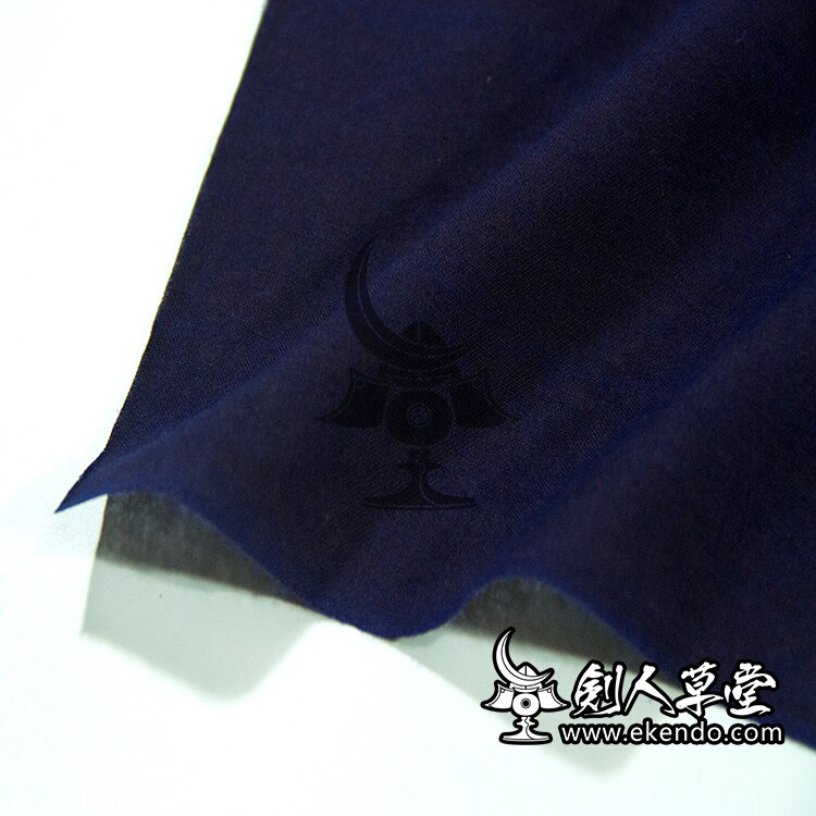 -ikendo.net -tg097- budongxin  - 36 x 96cm handdukar 100%  bomull traditionell japansk kendo tenugui