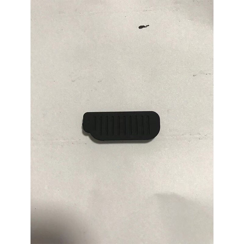 for Nikon D850 Battery Pack Bottom Plug Rubber: Default Title