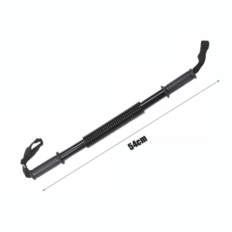 Men's household spring arm bar spring tensioner multi-function fitness arm V4N9