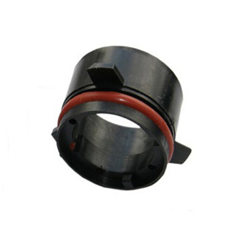 Ke li mi  d2s base til forlygte pære  d2 hid konverteringsholdere adaptere til bmw  e39 d2 xenon