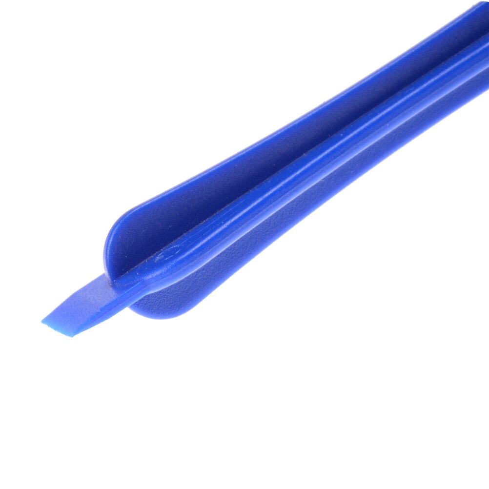 DIY Touch Screen Plastic Spudger Opening Pry Tools For Pad Pasting Mobile Phone Repair Tools 2 PCS /set