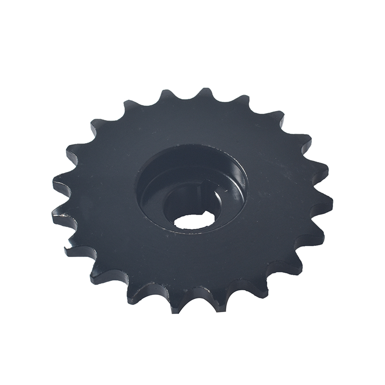 420 Ketting 20 Tand Drive Tandwiel Voor 196cc 6.5HP CT200U Trail Mini Bike Go Kart