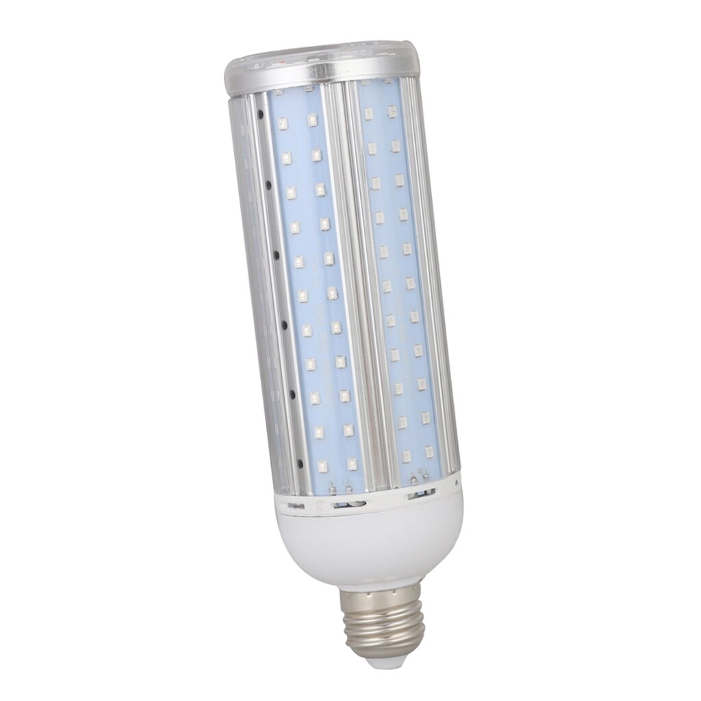 Lámpara Ultravioleta UV E27 60W, lámpara de desinfección de ozono para el hogar, lámpara de desinfección UV, lámpara de esterilización de ácaros, luces con control remoto