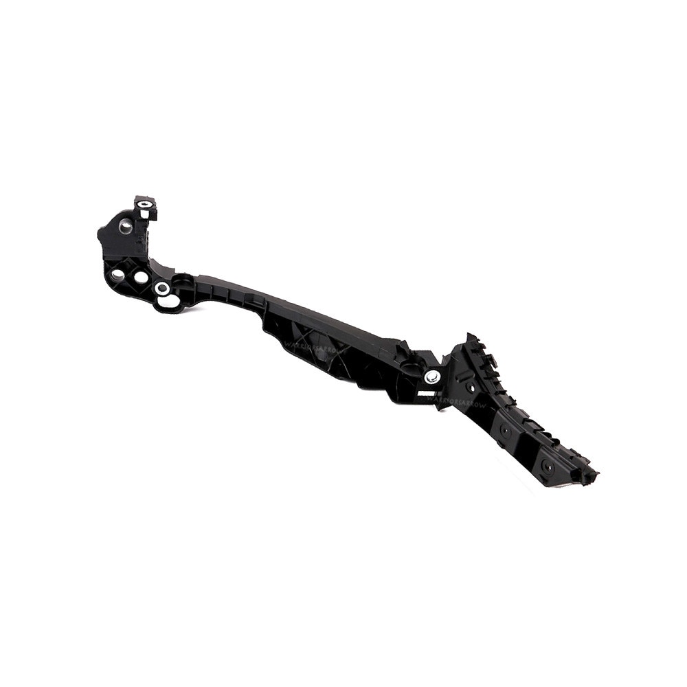5K0807571H 5K0807572H Pair Left Right LH RH Front Headlight Support Bracket Holder For Volkswagen Golf MK6 GTI