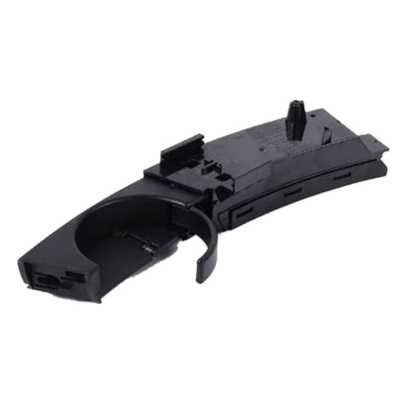Auto Driver Links Zwart Bekerhouder In Dashboard Voor-Bmw E85 E86 Z4 03-08 51457070323