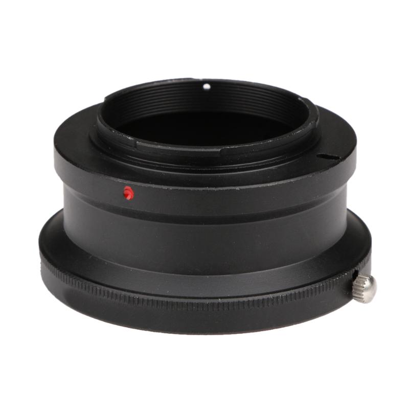 AI-M4/3 Bague D'adaptation D'objectif Pour Nikon F AI Objectifs AF à Micro 4/3 M4/3 Quatre Tiers Support de Caméra Pour G1 G2 G3 G6 G10 GH1 GH2 GF1 GF2