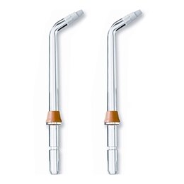 Embout à Jet Standard pour buses de remplacement Waterpulse & Waterpik & Nicefeel & Flycat accessoire d'irrigateur Oral à fil dentaire: orthodontic tip