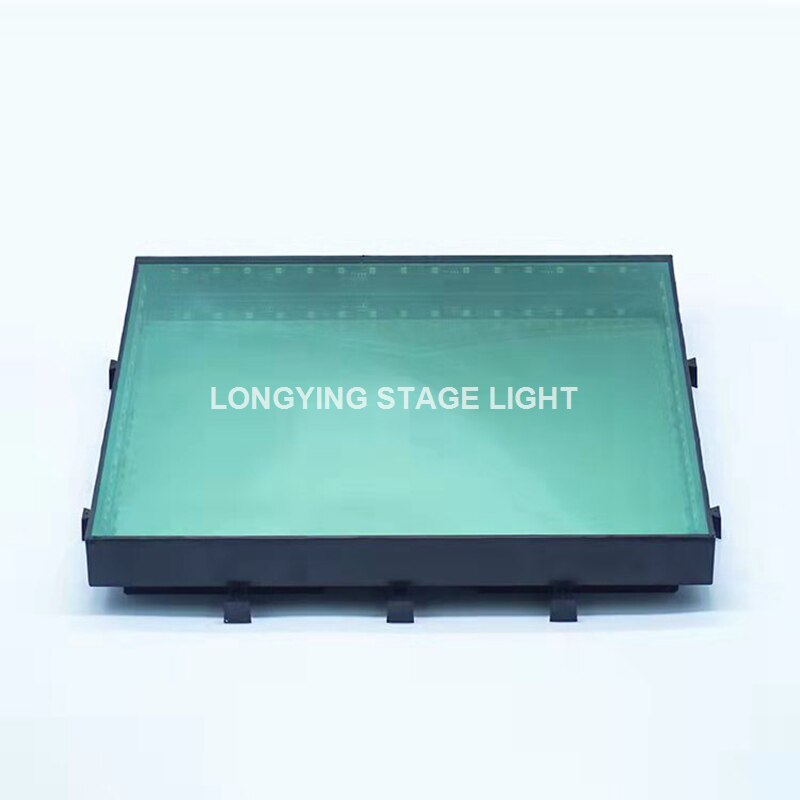 3d Mirror Portable Led Dance Floor For RGB 3in1