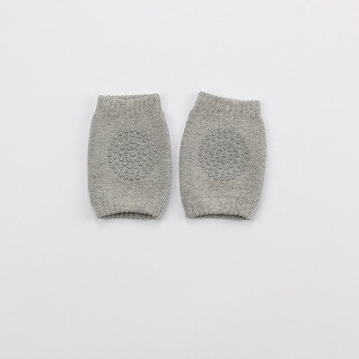 1 paar Baby Knee Pad Kids Veiligheid Kruipen Elleboog Kussen Infant Peuters Baby Been Warmer Knieschijf Ondersteuning Protector Baby