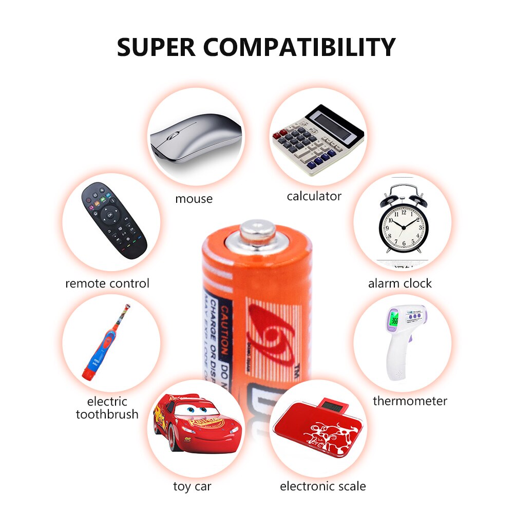 high capacity 1.5v Battery AAA Zinc Carbon Batteries Safe Strong explosion-proof 1.5 Volt AAA Battery UM4 LR03 Dry Bateria