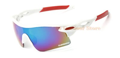 Shimano Polarisierte Angeln Gläser Männer Frauen Sonnenbrillen Outdoor Sport Brille Camping Wandern Fahr Brillen UV400 Sonnenbrille: 8