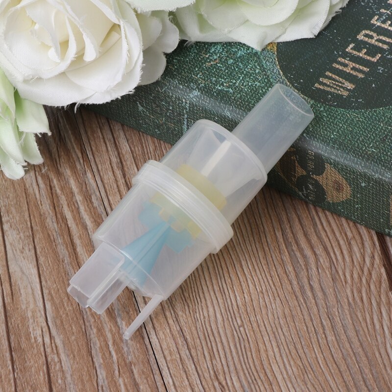 Adult Child Inhaler Cup Parts Medicine Tank Cups Compressor Nebulizer Health