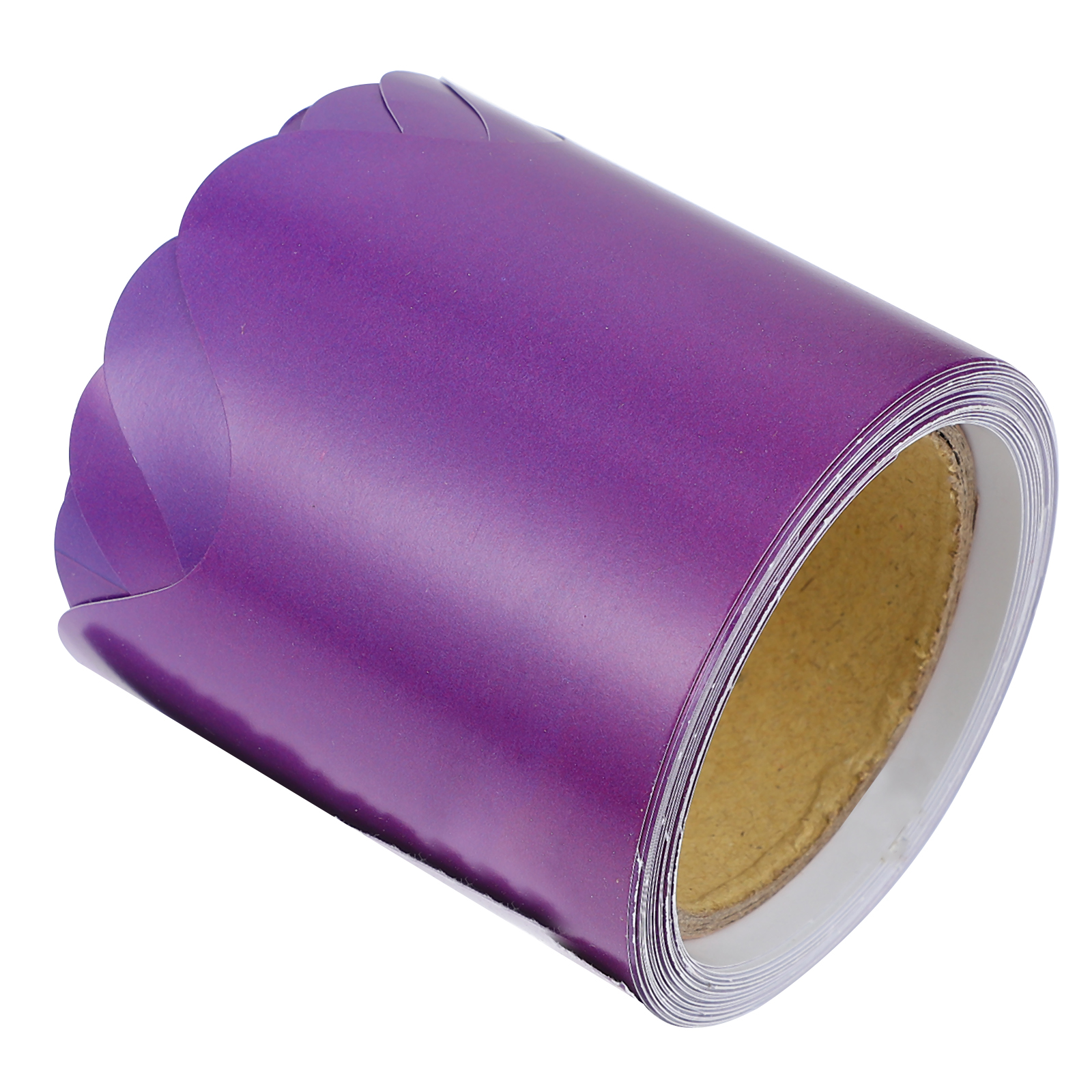 5M Blackboard Border Paper Roll Classroom Decor Supplies Chalkboard Edge Trim Bulletin Board Accessory Teaching Tools