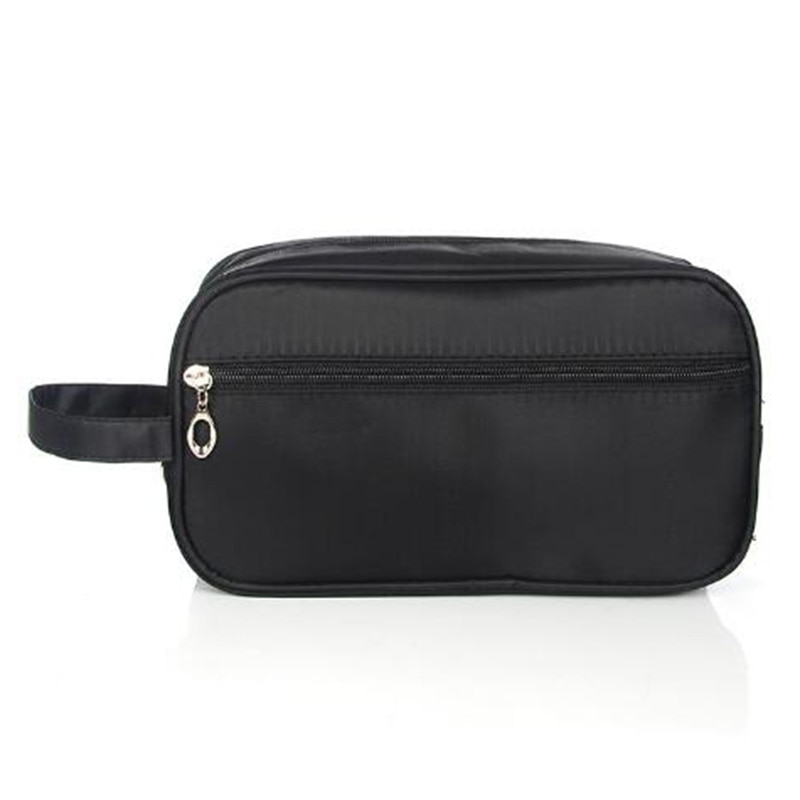 Frauen Männer Reise Kosmetik Tasche Wasserdicht Kultur Tasche Waschen Dusche machen-hoch Organizer Tragbare fallen Lagerung Tasche Große Kapazität Tote