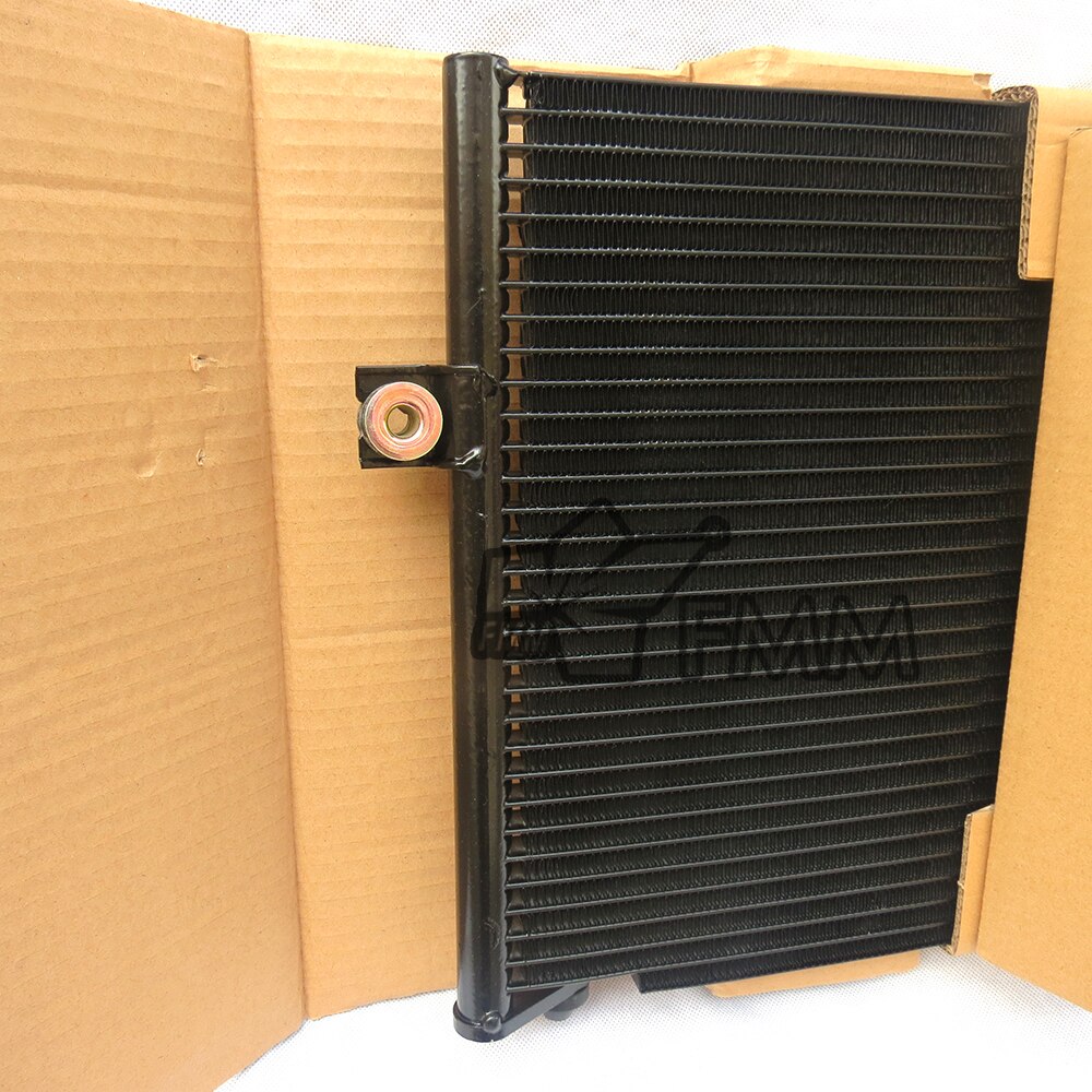 Air Conditioning AC Condenser For Mitsubishi Mirage Lancer Ck1 MR218428 MR360276 CN 4837PFC