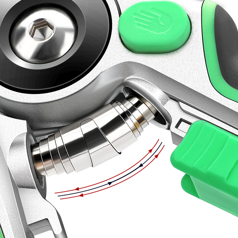 AIRAJ Pruners, Garden Pruners Tree Trimmers Bypass Pruning Shears Gardening Shears Clippers for Plants Gardening Cutter